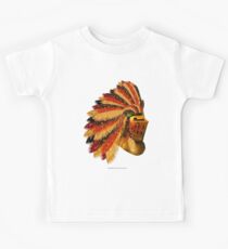 Indian Knight 129WP Kids Tee