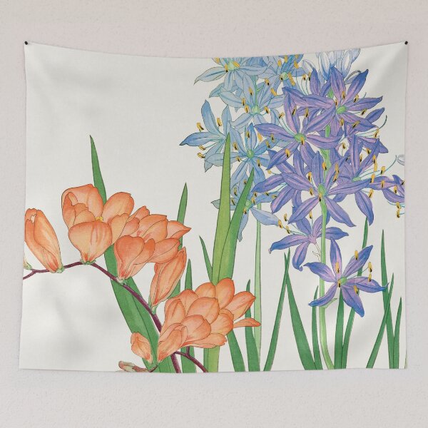 Item preview, Freesia Flower designed and sold by placefa.