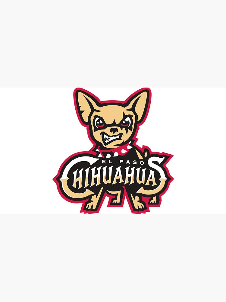 Cheapest-El-Paso-Chihuahuas-Baseball Bucket Hat for Sale by giosmay