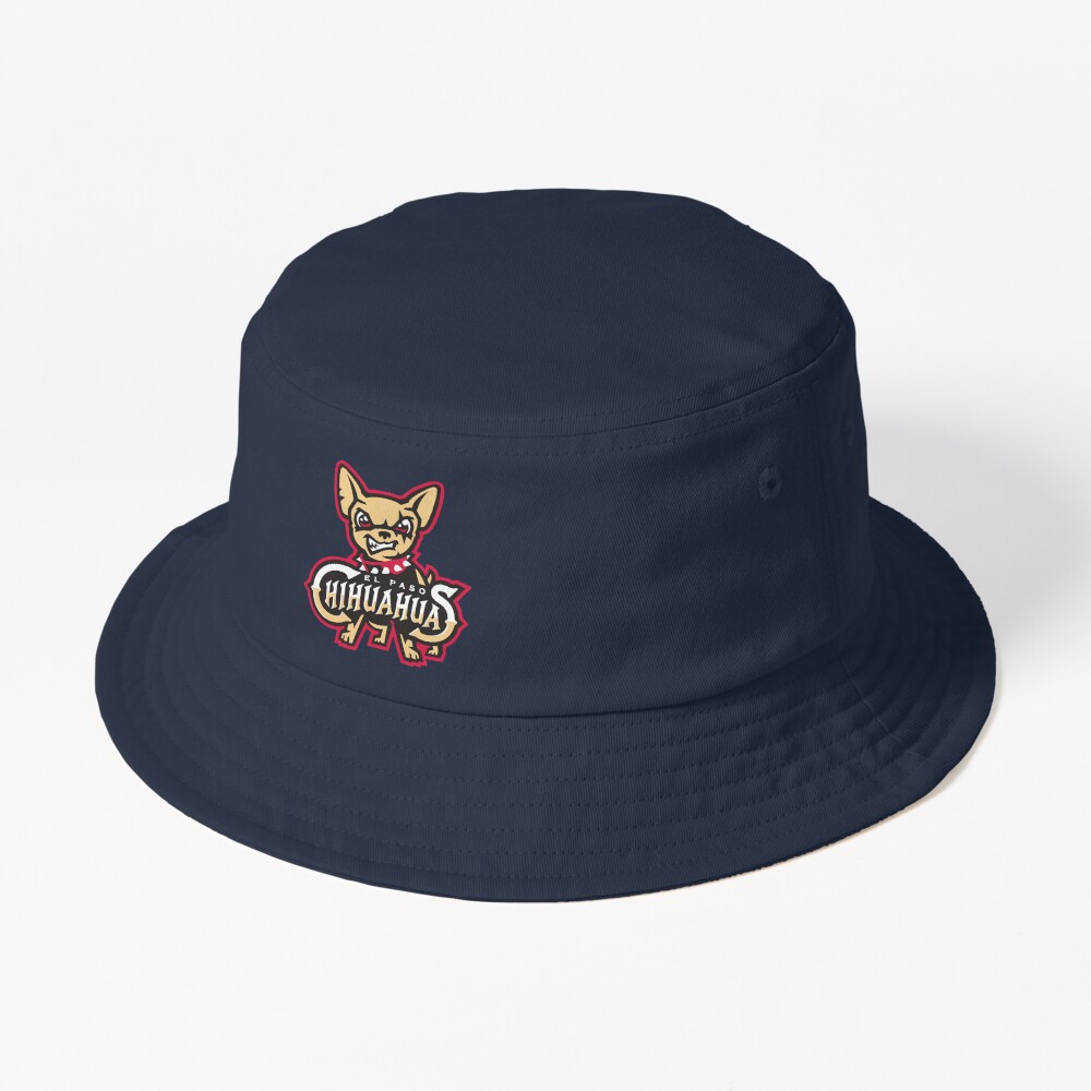 Howling Dog Bucket Hat Friday, - El Paso Chihuahuas