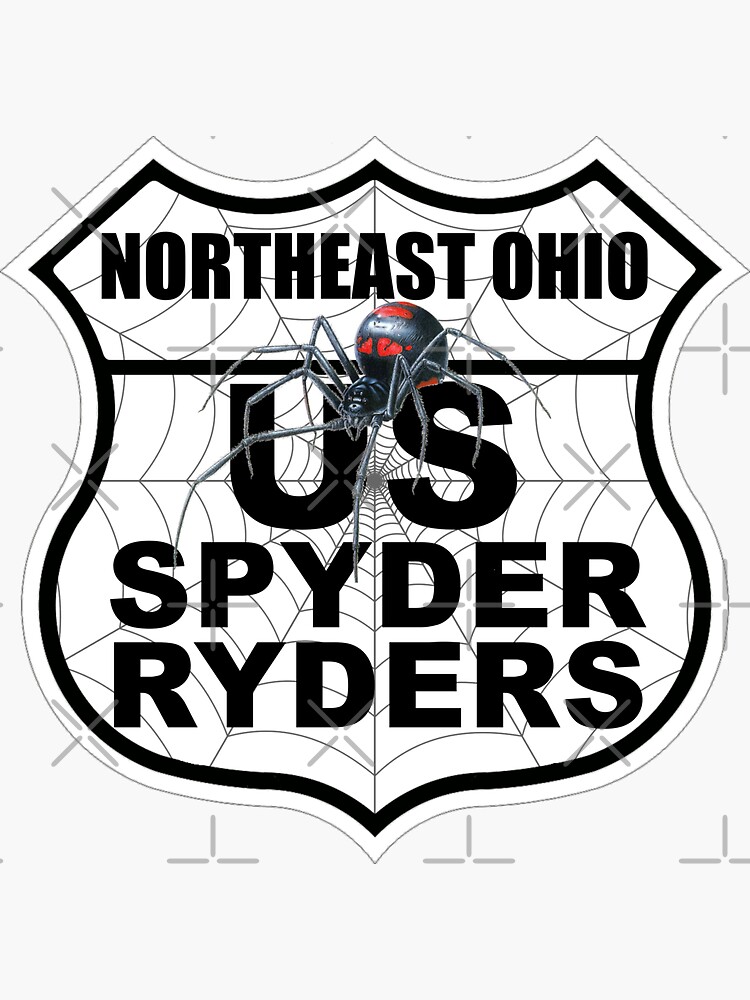 "Northeast Ohio Chapter - Logo" Sticker for Sale by JamesGerdes | Redbubble