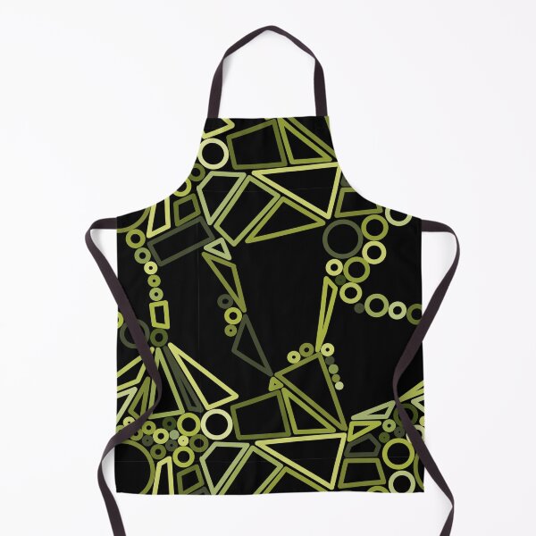 Item preview, I love Olive - Don't know much about Geometry designed and sold by Suziness Designs.