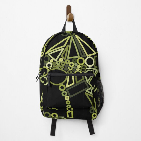 Item preview, I love Olive - Don't know much about Geometry designed and sold by Suziness Designs.