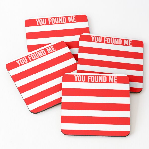 Item preview, Waldo Halloween costume  designed and sold by eNVy Co.