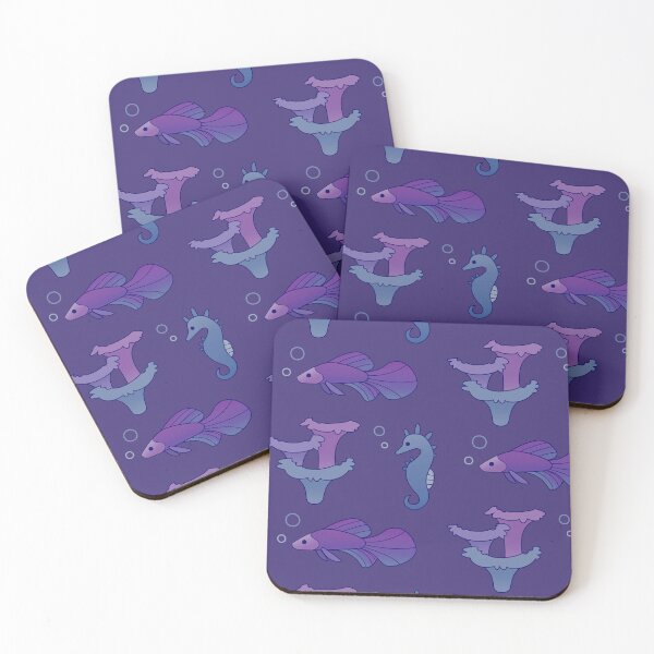 Item preview, sealife designed and sold by menyka.