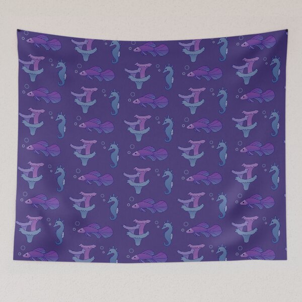 Item preview, sealife designed and sold by menyka.