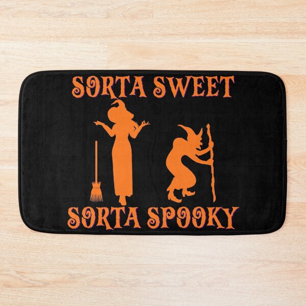 Item preview, Sorta Sweet Sorta Spooky  designed and sold by GuwdTCo.