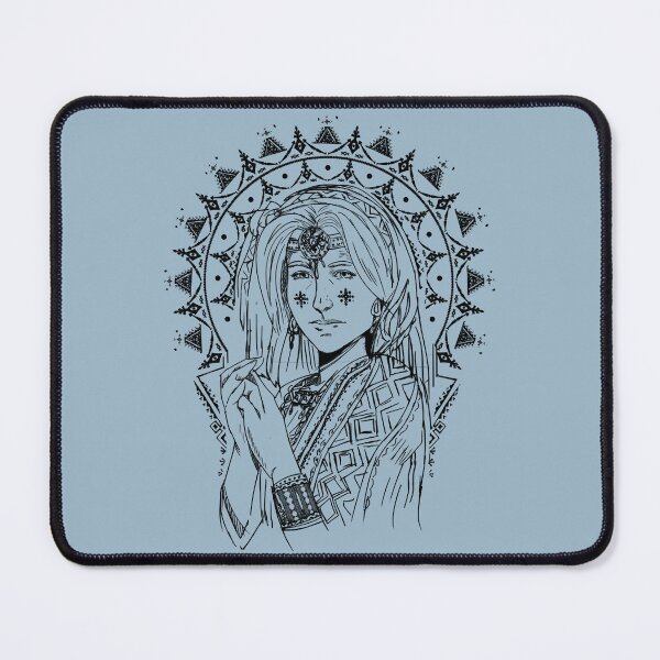 Item preview, Lineage Witches Family Curse Berbers Classic Music Fans designed and sold by DanielleJeffer.
