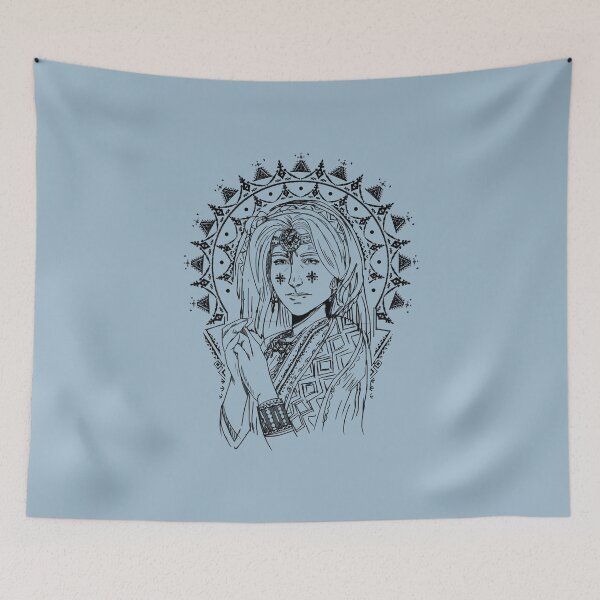 Item preview, Lineage Witches Family Curse Berbers Classic Music Fans designed and sold by DanielleJeffer.