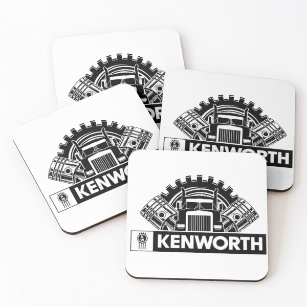Item preview, Kenworth designed and sold by Karine Dupras.