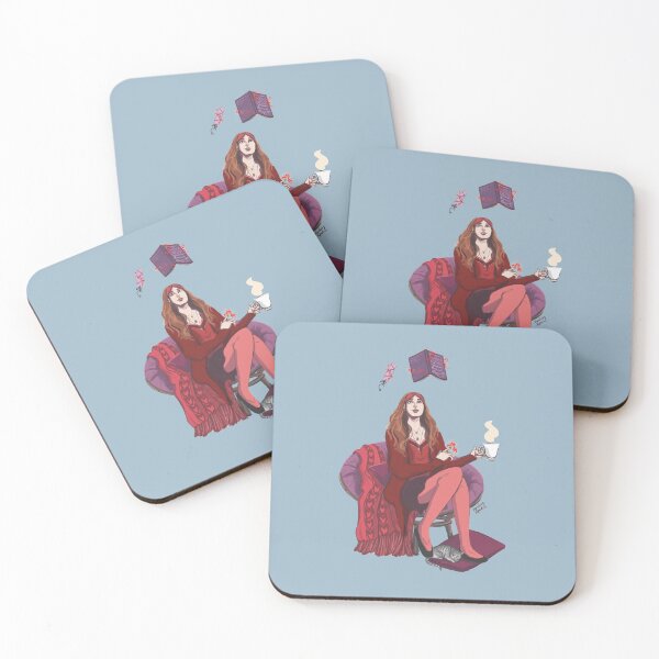 Item preview, Lineage Witches Family Curse Comfy Witch Gifts Music Fans designed and sold by DanielleJeffer.