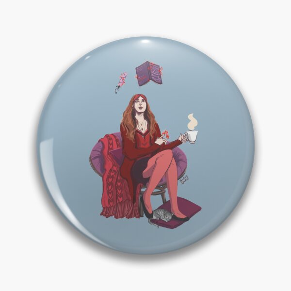 Artikelvorschau, Lineage Witches Family Curse Comfy Witch Geschenke Musikfans entworfen und verkauft von DanielleJeffer.