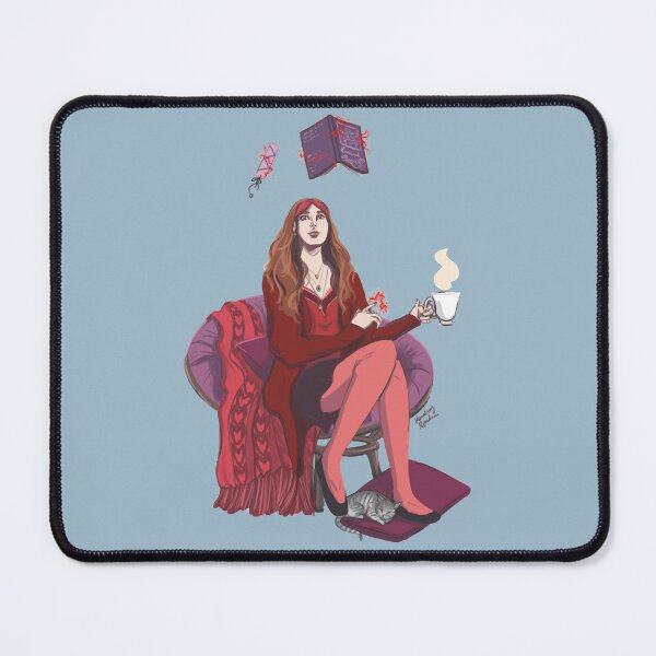 Item preview, Lineage Witches Family Curse Comfy Witch Gifts Music Fans designed and sold by DanielleJeffer.