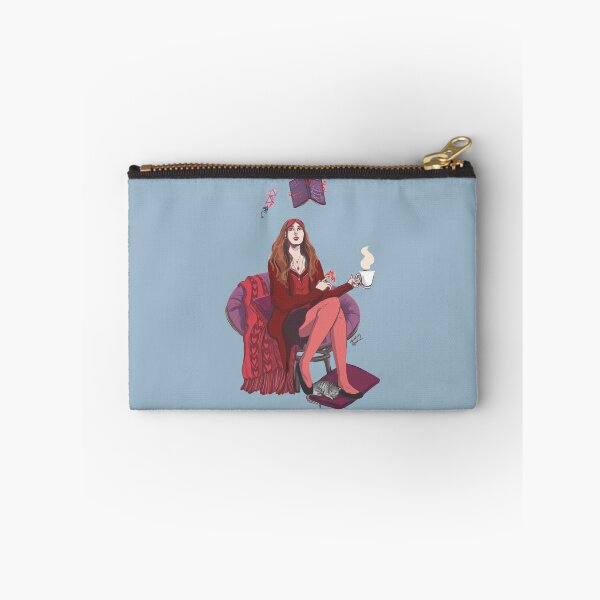 Item preview, Lineage Witches Family Curse Comfy Witch Gifts Music Fans designed and sold by DanielleJeffer.