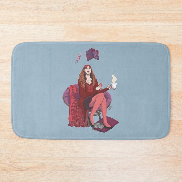 Item preview, Lineage Witches Family Curse Comfy Witch Gifts Music Fans designed and sold by DanielleJeffer.