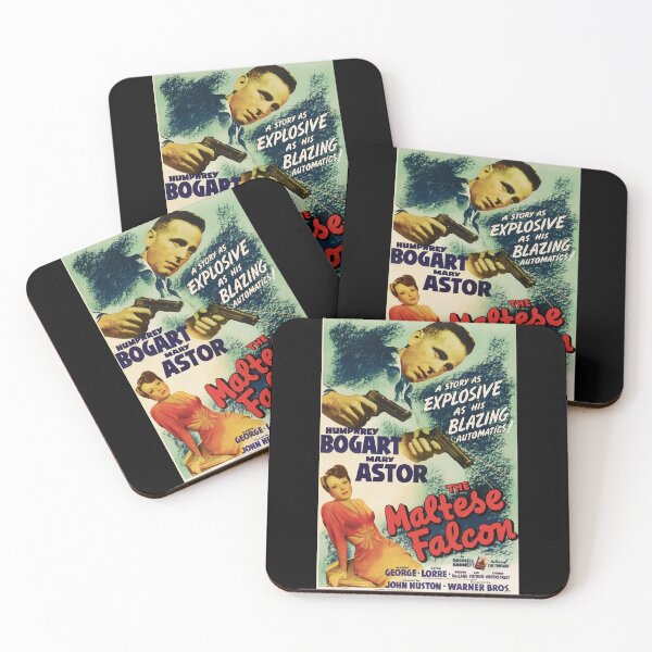 Item preview, Lover Gift Maltese Falcon Awesome For Movie Fan designed and sold by MakenaMiller.
