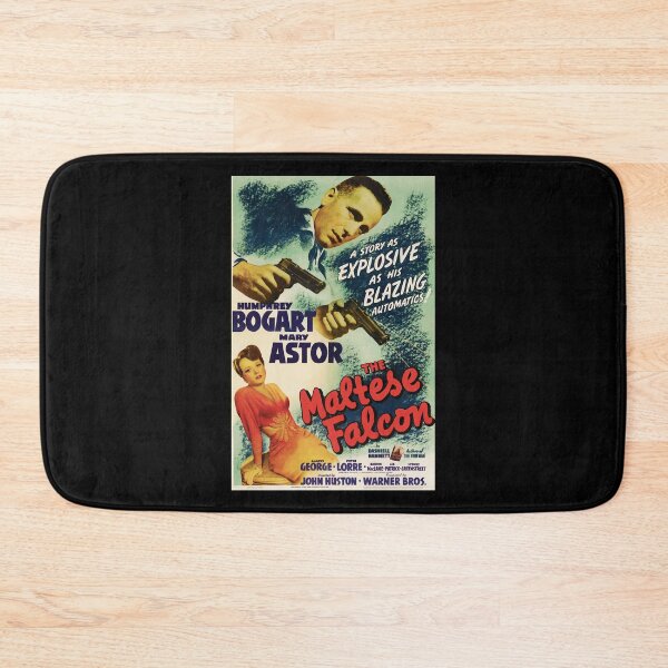 Item preview, Lover Gift Maltese Falcon Awesome For Movie Fan designed and sold by MakenaMiller.
