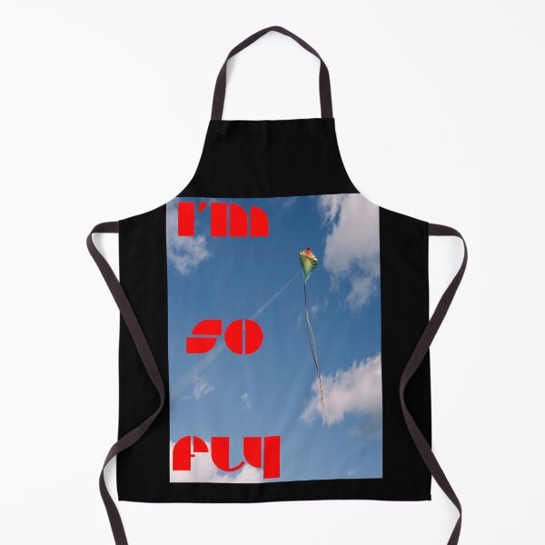 Item preview, I’m So Fly designed and sold by OutlandishStash.