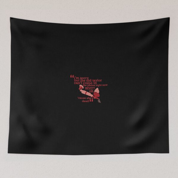 Item preview, The old taylor can’t come to the phone designed and sold by gremoline.