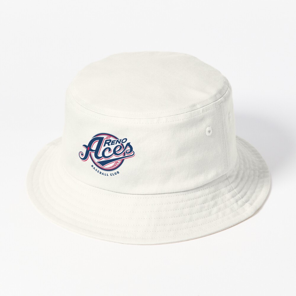 Cheapest-Reno-Aces-Baseball Bucket Hat for Sale by giosmay