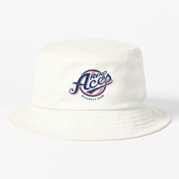 Cheapest-Reno-Aces-Baseball Bucket Hat for Sale by giosmay