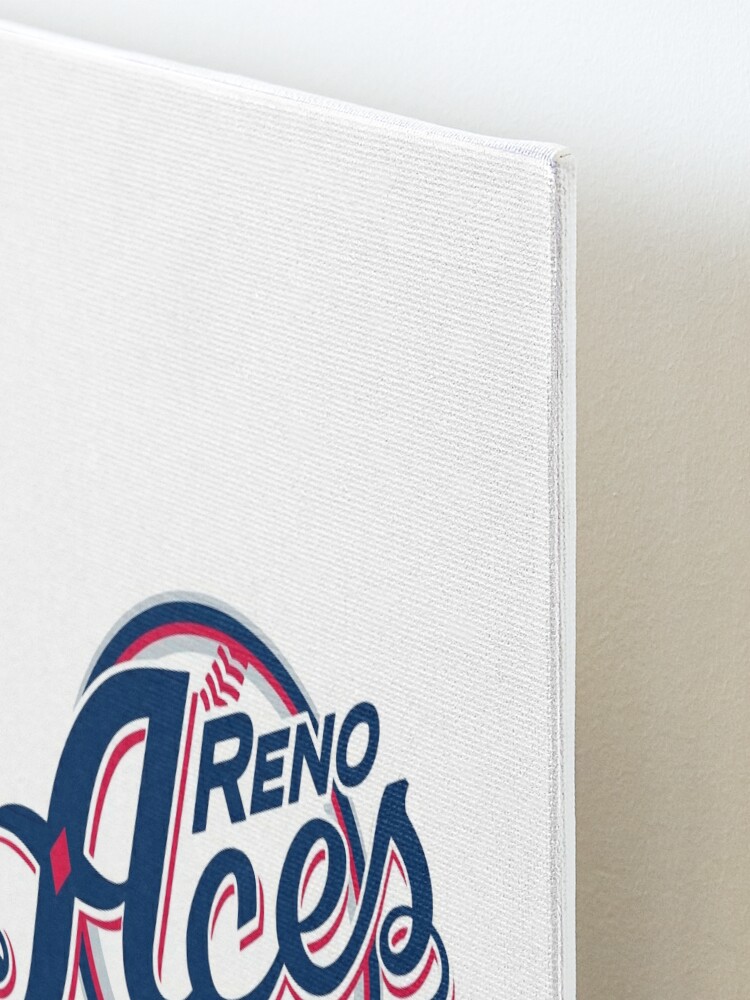 Cheapest-Reno-Aces-Baseball Bucket Hat for Sale by giosmay