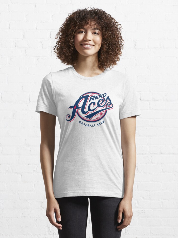 Aces Apparel, Aces Gear, Reno Aces Merch