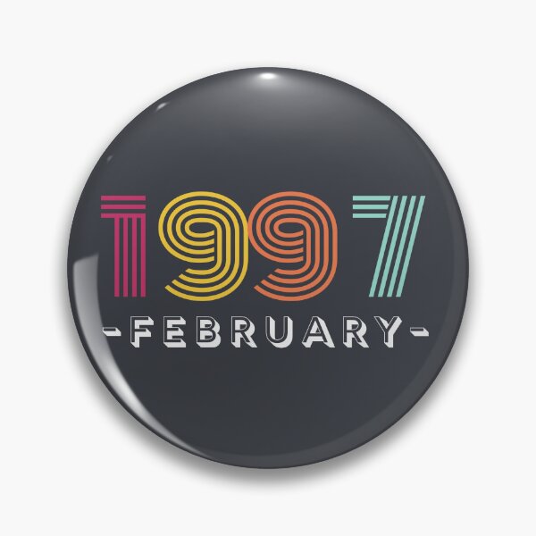 Item preview, Legend Since February 1997 designed and sold by byrne-ma.