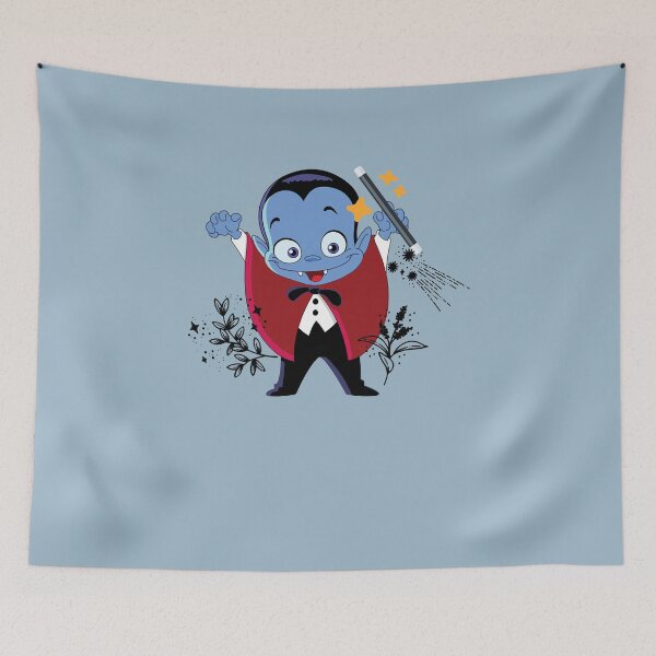 Item preview, Lineage Witches Family Curse Cool Vampire With Magic Gift Movie Fans designed and sold by DanielleJeffer.