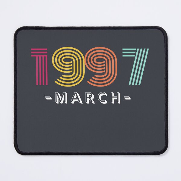 Item preview, Legend Since March 1997 designed and sold by byrne-ma.