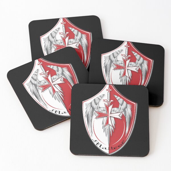 Item preview, Lover Gifts Maltese Falcon Retro Vintage designed and sold by MakenaMiller.