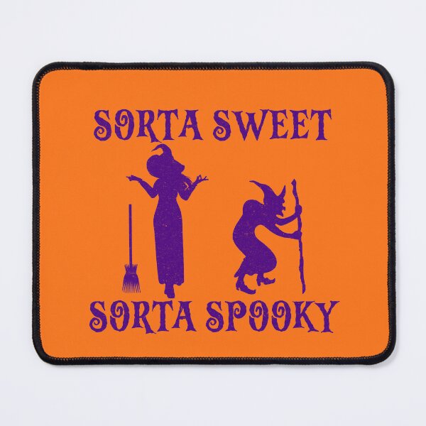 Item preview, Sorta Sweet Sorta Spooky designed and sold by GuwdTCo.