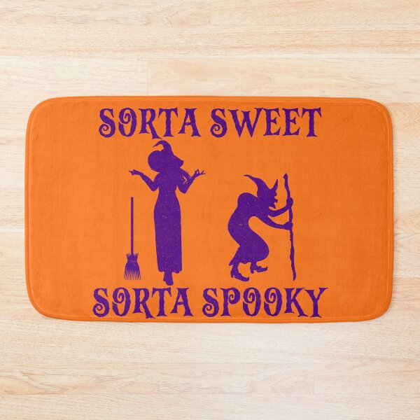 Item preview,  Sorta Sweet Sorta Spooky  designed and sold by GuwdTCo.