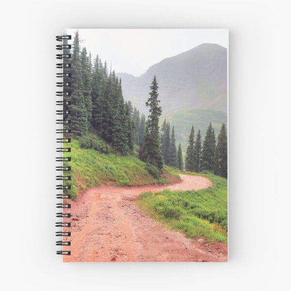 Item preview, Rain and hail at Kennebec pass designed and sold by zumi.