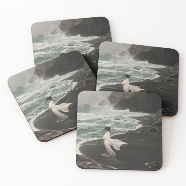 Item preview, The other shore designed and sold by nipuni.