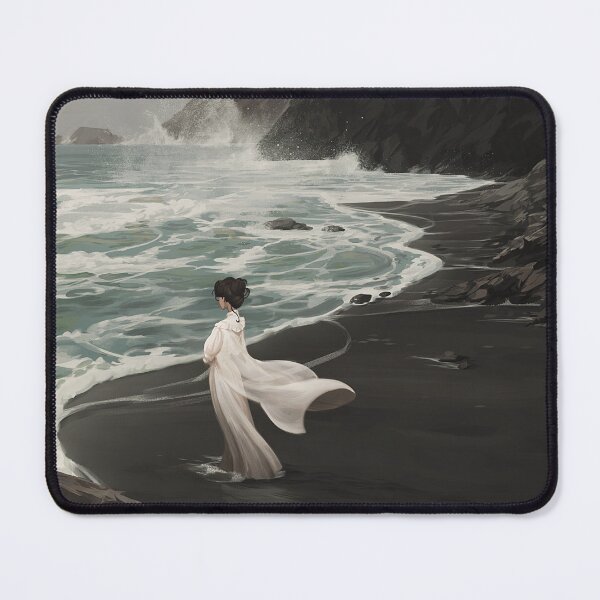 Item preview, The other shore designed and sold by nipuni.