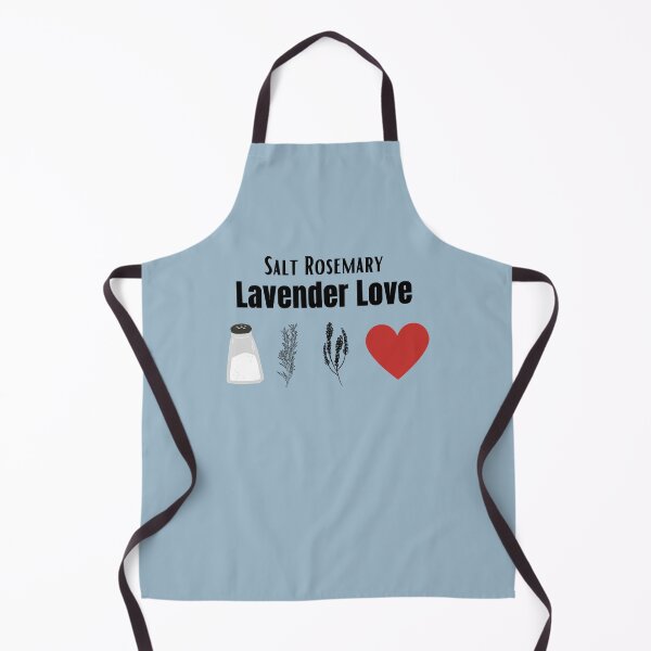 Item preview, Lineage Witches Family Curse Copie De Copie De Salt Rosemary Lavender Love Graphic Gift designed and sold by DanielleJeffer.