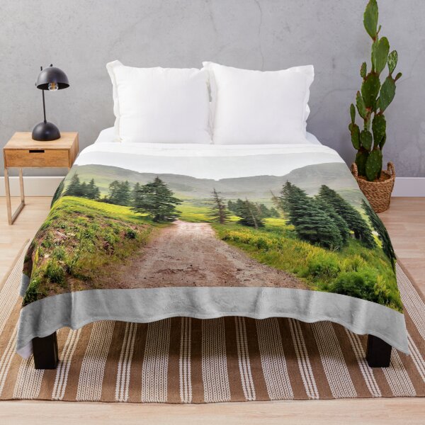 Item preview, Rain and hail at Kennebec pass II designed and sold by zumi.