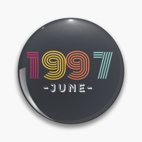 Item preview, Legend Since June 1997 designed and sold by byrne-ma.