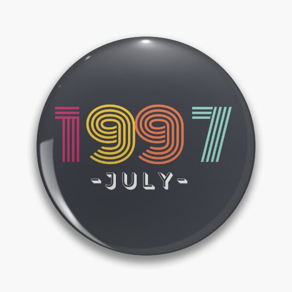 Item preview, Legend Since July 1997 designed and sold by byrne-ma.