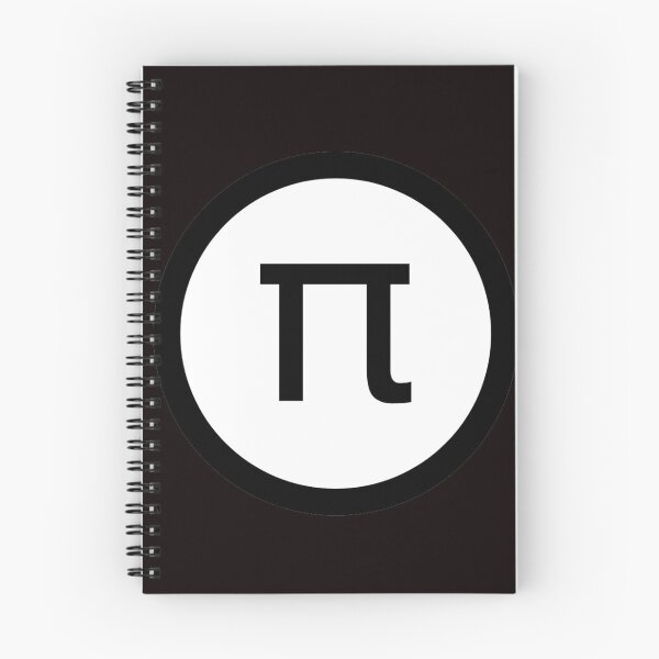 Item preview, Pi Maths Symbol designed and sold by artesiaKT.