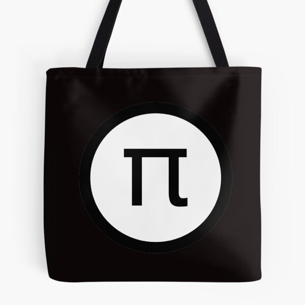 Item preview, Pi Maths Symbol designed and sold by artesiaKT.