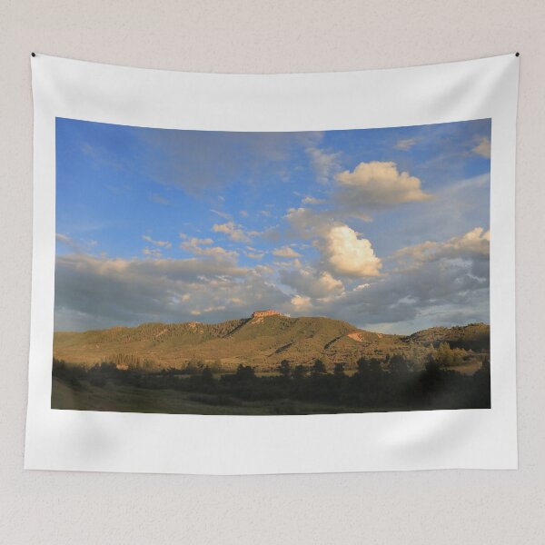 Item preview, Dusky clouds designed and sold by zumi.