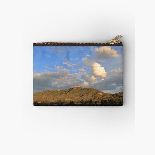 Item preview, Dusky clouds designed and sold by zumi.