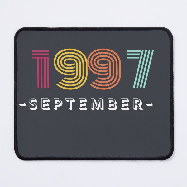Item preview, Legend Since September 1997 designed and sold by byrne-ma.