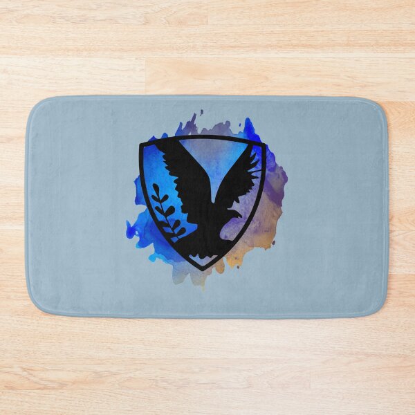 Item preview, Lineage Witches Family Curse Eagle Raven Emblem Smart Clever Wise Phone Case Music Classic designed and sold by DanielleJeffer.