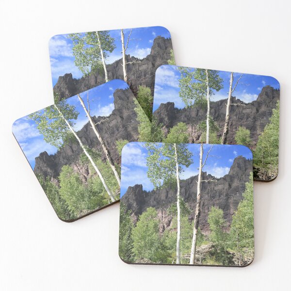 Item preview, Two aspens designed and sold by zumi.