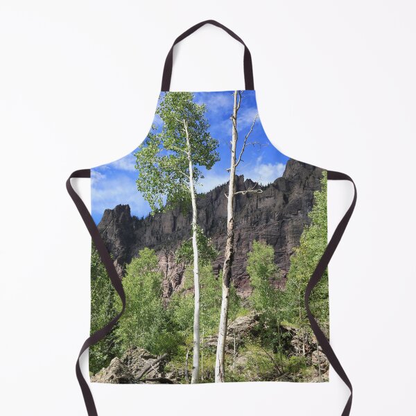 Item preview, Two aspens designed and sold by zumi.