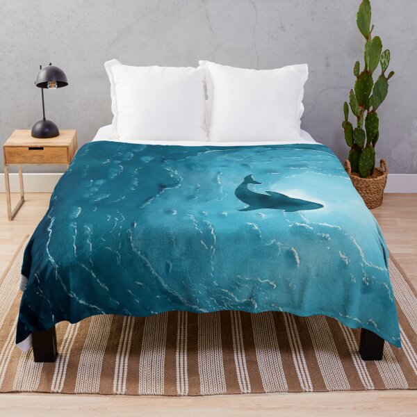 Item preview, Shark designed and sold by ValentinaHramov.