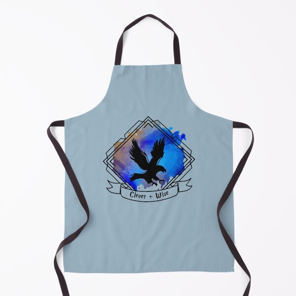 Item preview, Lineage Witches Family Curse Eagle Raven Emblem Smart Clever Wise Sticker Phone Case Cool designed and sold by DanielleJeffer.